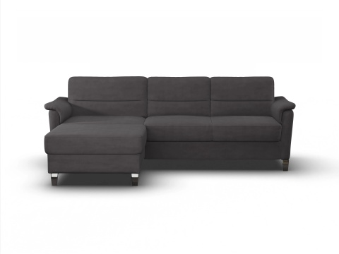 Ecksofa Longchair Medium L